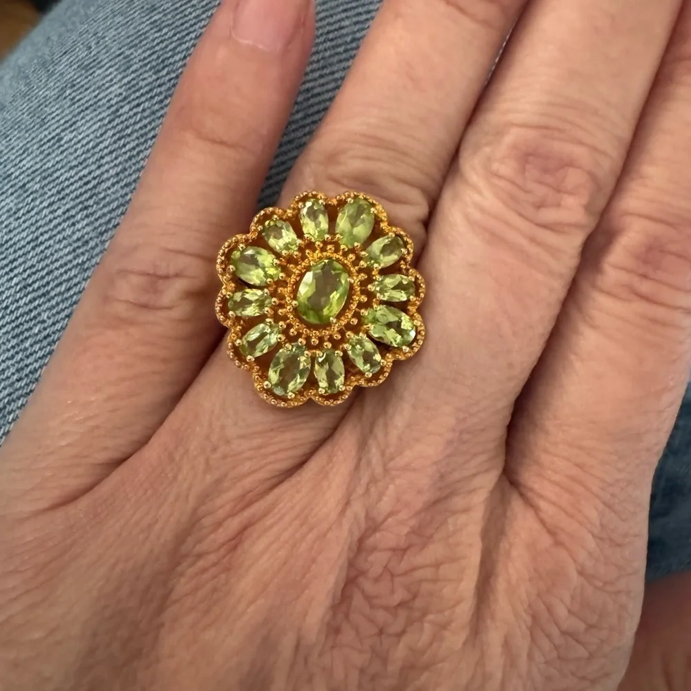 N/A beautiful floral